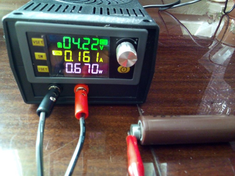 Чпу блок питания XY-SK60