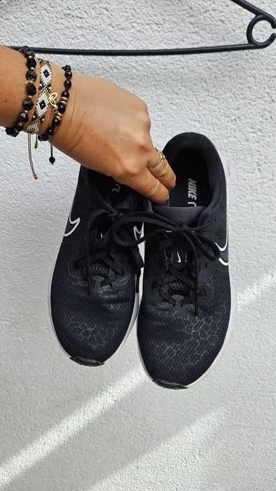 Adidasy sneakersy Nike roz 40