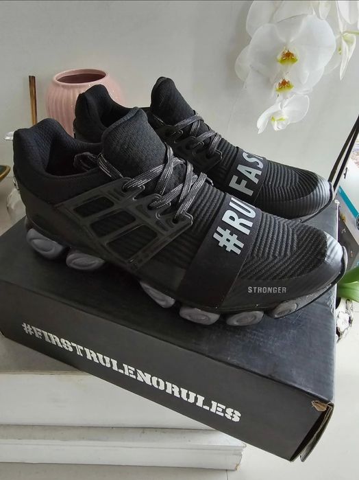 Buty Philipp Plein Sport, męskie r 43 oryginalne