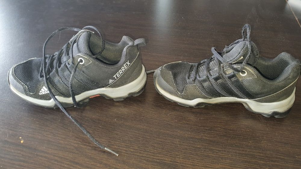 Adidas terrex 30
