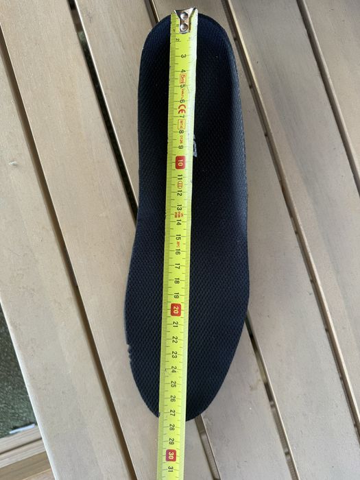 Buty motocyklowe  SHIMA EXO VENTED r42