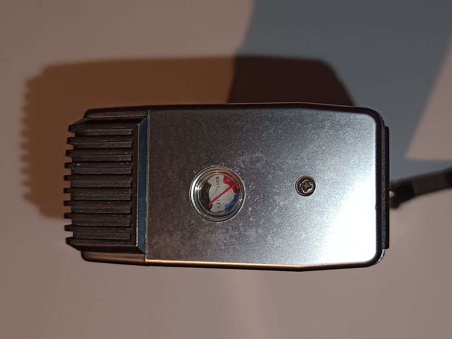 Gravador stenorette 2000 Grundig