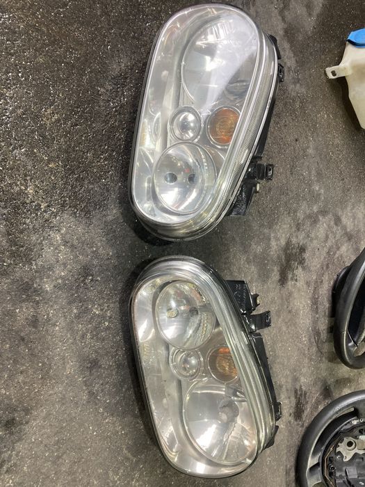 oticas golf 4 em bom estado