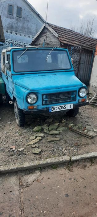 Продам Луаз 969м