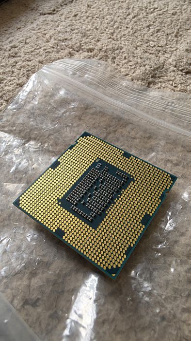 Processador  I5 3330