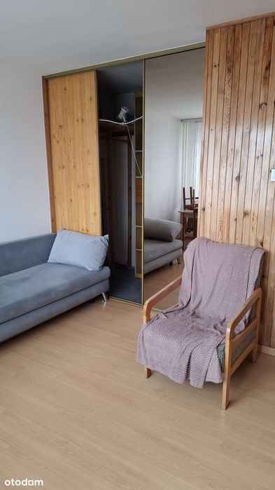 Kawalerka 29,64 m² | Bałuty | ul. Julianowska 1 | 230 000 zł
