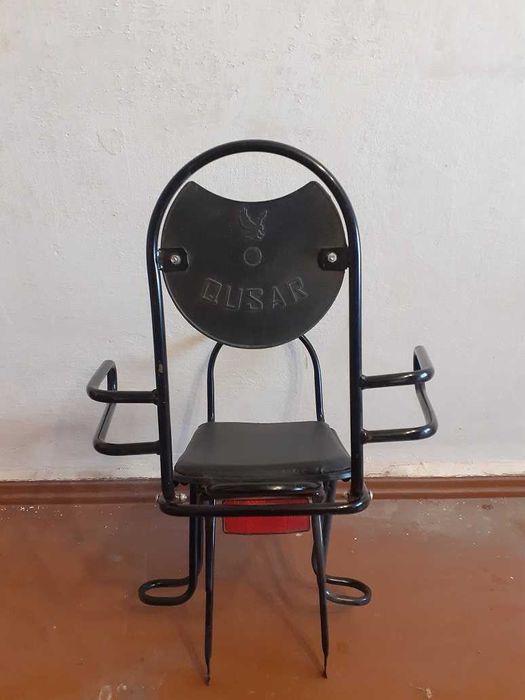 Велосипедне крісло Qusar