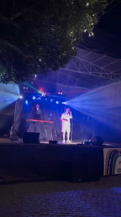 Som e Iluminação para Eventos | DJs | Casamentos | Festas | Ranchos | Entre outros...