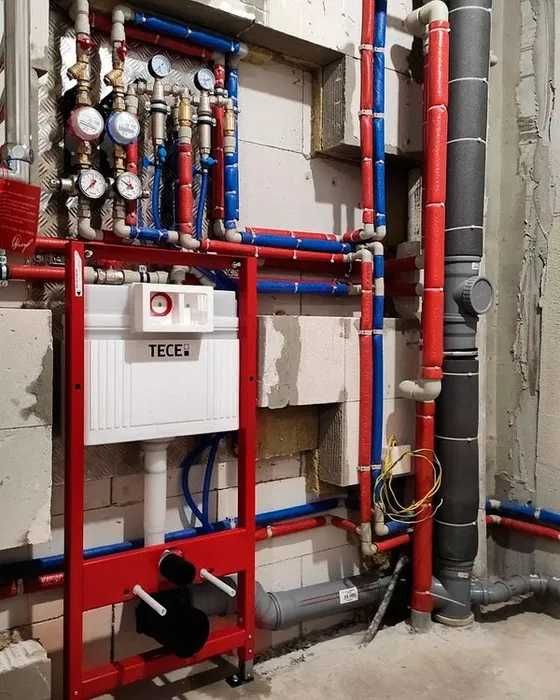 Сантехник Приеду Быстро 24/7 Срочно Недорого