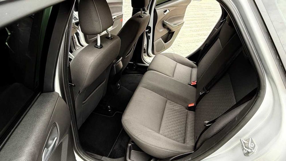 FORD Focus 3 Універсал