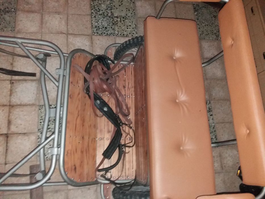 Charrete para venda
