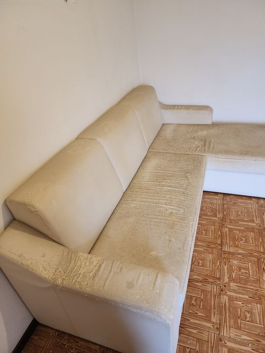 Sofá chaise longue
