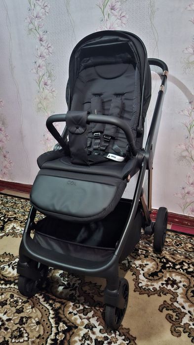 Коляска ElCamino Coil 2в1