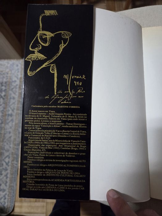 Livro numero 2 Serão