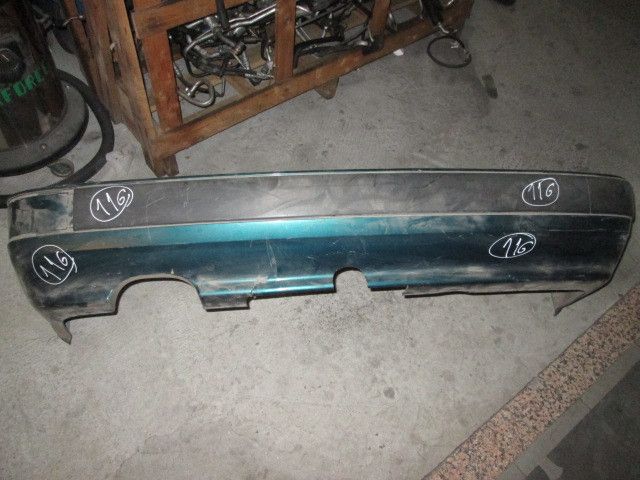 Pára-choques trás AUDI 80 Avant (8C, B4)
