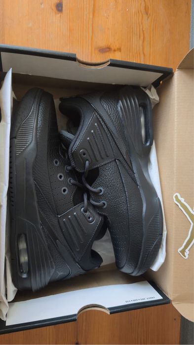 Buty sportowe jordan