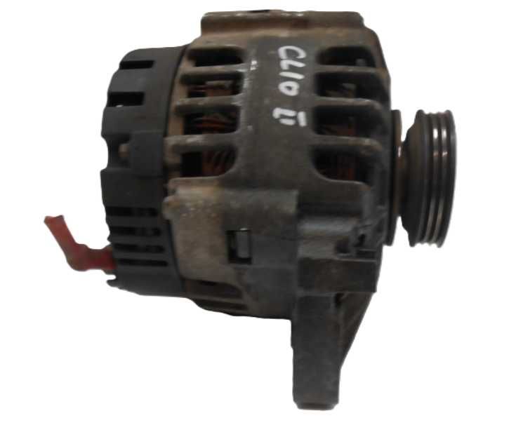 Alternator 95A Renault Clio Kangoo GWARANCJA