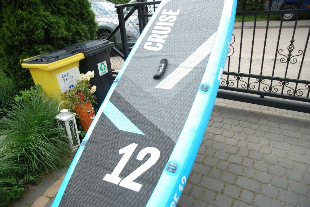 SUP Bluefin 12 '