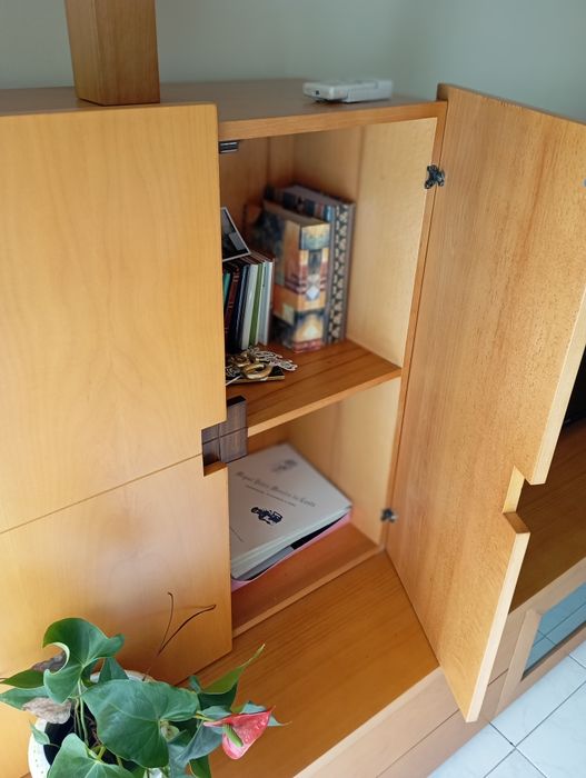 Móvel de sala de estar