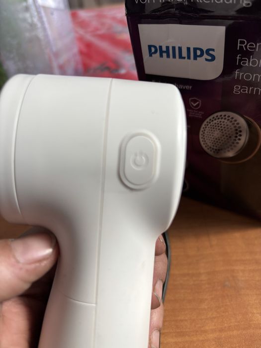 Golarka do ubrań gaiatop