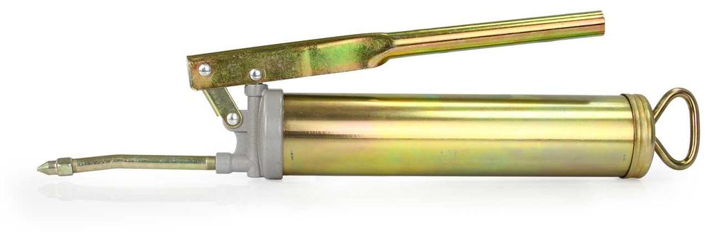 Ручний мастильний пістолет зі шлангом Mar-Pol M78040