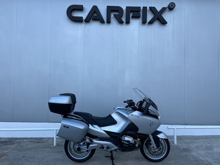 BMW R 1200 RT