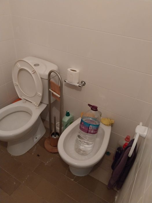 Vende-se fração com potencial habitacional + centro de Beja