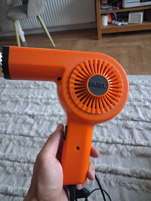 Suszarka PRL Farel sprawna