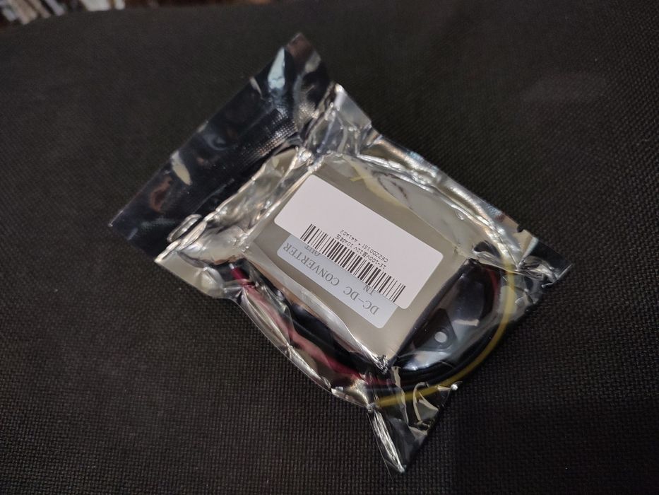 dc dc 12v 10A 100w понижайка конвертер понижуючий перетворювач