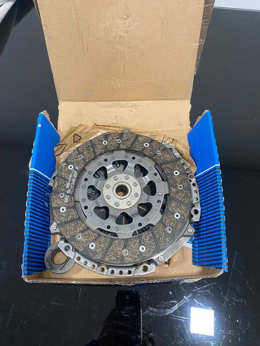 Kit de embraiagem SACHS 3000 950 090 – 228 mm (4013872902224)