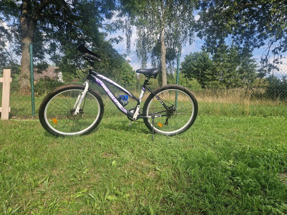Rower górski B'Twin X715
