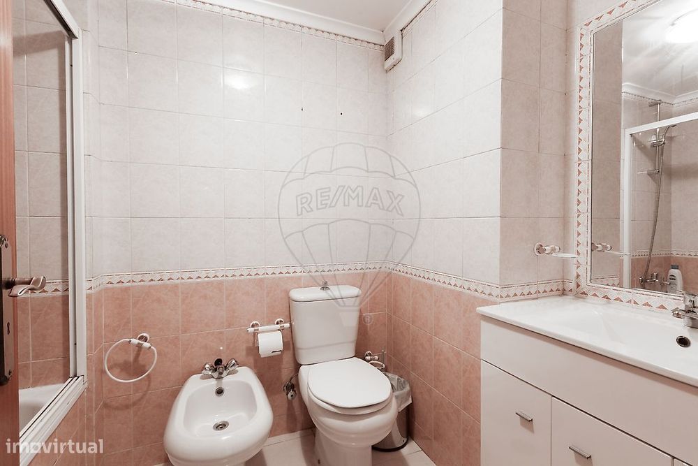 Apartamento T3 para venda