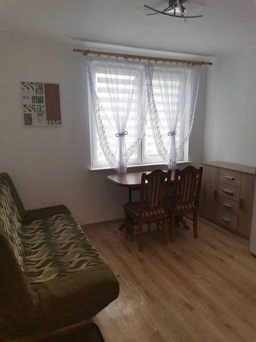 Mieszkanie – Kielce, Śródmieście - Widok 2