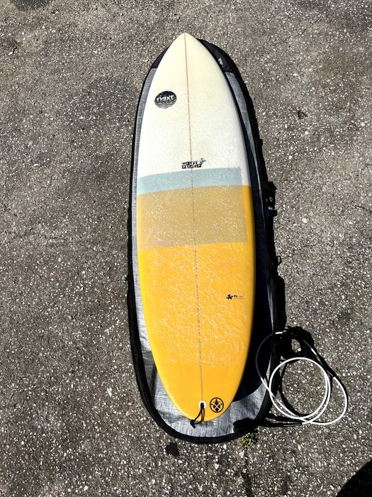 Prancha de surf / surfboard Next Easy Rider 6’8