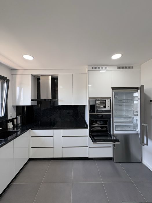 Apartamento T4 Novo à Venda | Nunca Habitado!