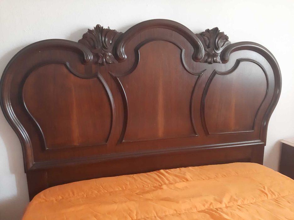 Mobília de quarto completa – alta qualidade, excelente estado!