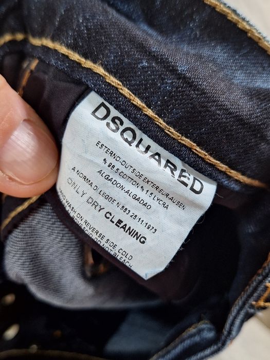 Dsquared 2 m jeans