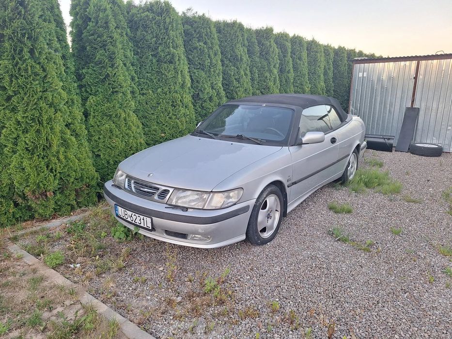 Saab 9-3