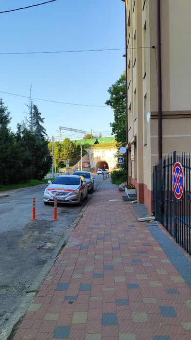 Оренда приміщення