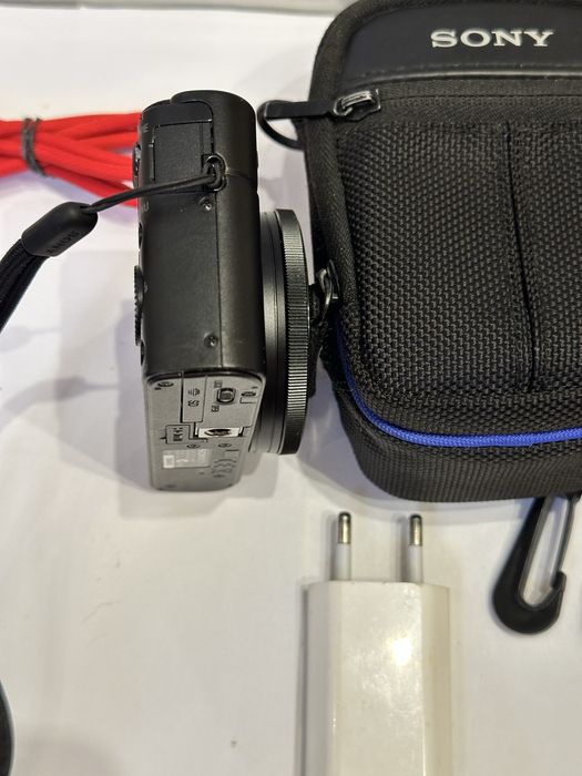 Sony RX 100