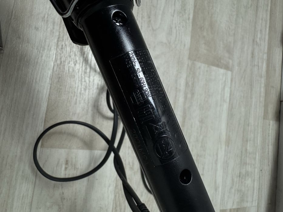 Lokowka BabyLiss 38 mm grube loki