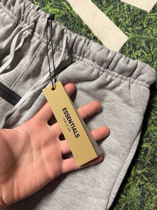 Шорты Essentials