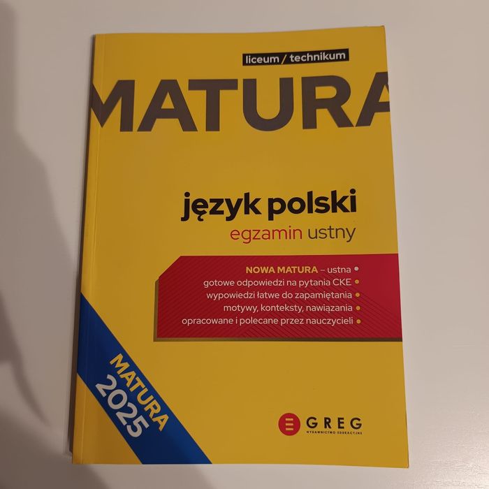 Repetytorium język polski