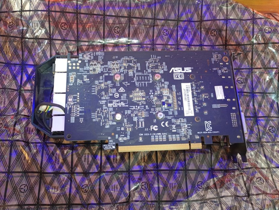 Peças Informatica
