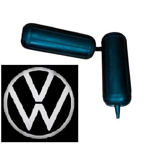 Пневмоподушки для Фольксваген / Пневмобаллон Volkswagen та авто VAG