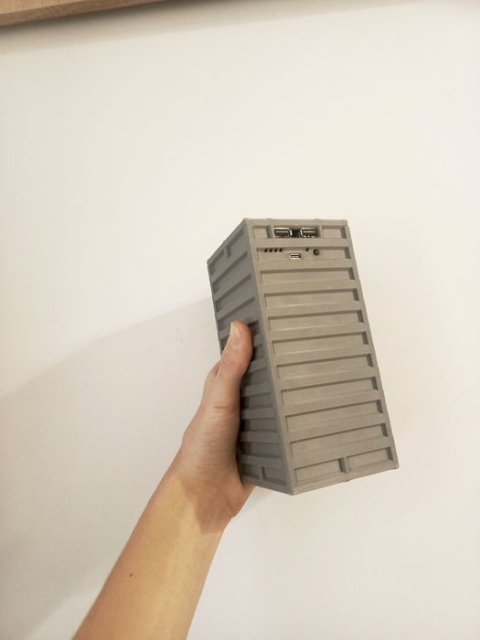 Потужний павербанк для ЗСУ на 90000mah 140w і 280w