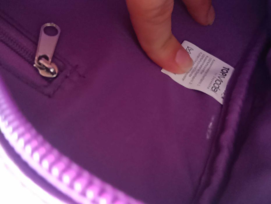 torba Top Model 33/24/8 cm
