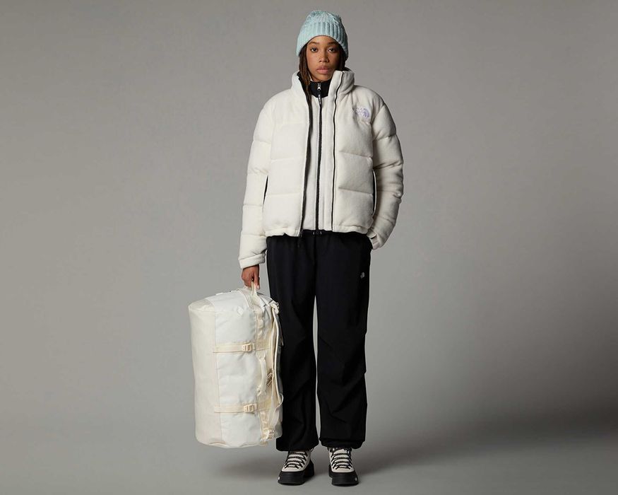 The North Face 700 W 2000 Polar Nuptse Jacket M-ка, Куртка-Пуховик