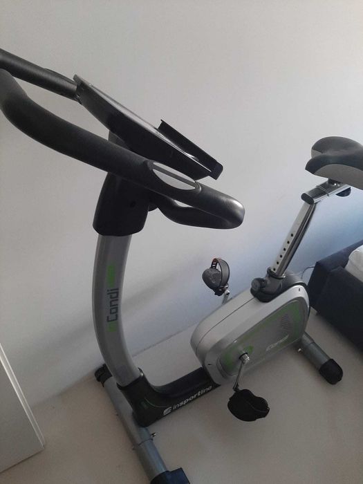 Rower stacjonarny inCondi UB60i