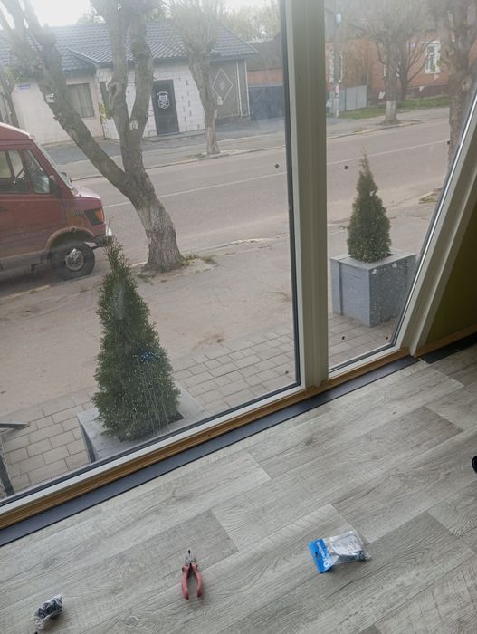 Оренда приміщення